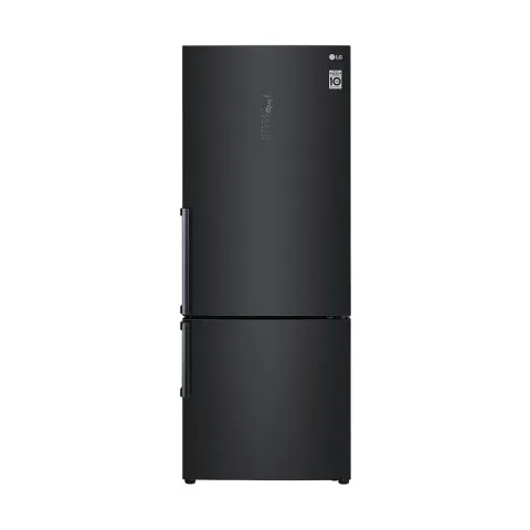 LG GBB569MCAMB FRIDGE FREEZER SERIES 5