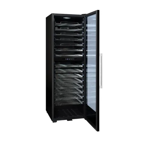 LA SOMMELIERE PRO160DZ WINE COOLER