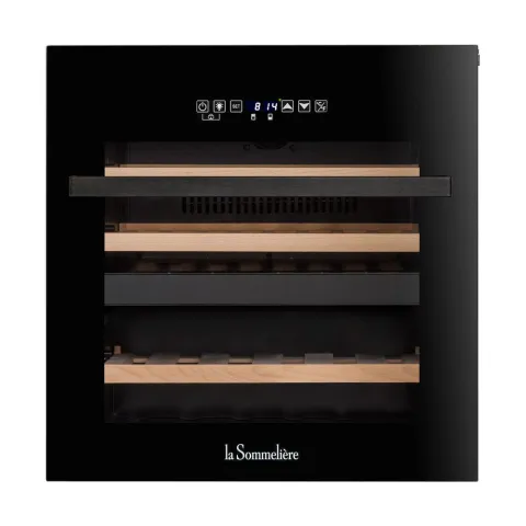 LA SOMMELIERE LSBI36BDZ BUILT IN WINE COOLER