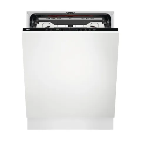 AEG FULL BUILT IN DISHWASHER SERIES 7
