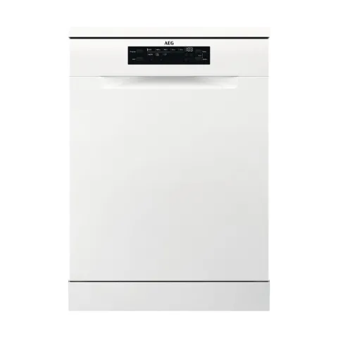 AEG FFB53627ZW DISHWASHER SATELLITE CLEAN SERIES