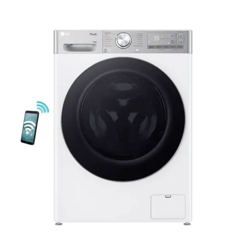 LG F4R9513TPWC 13KG WASHING MACHINE
