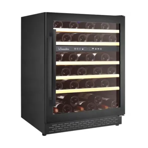 LA SOMMELIERE LSBU51DB2 BUILT IN WINE COOLER