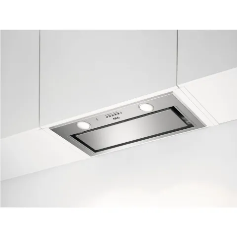 AEG DGE5661HM BUILT IN HOOD