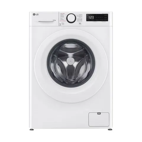 LG D2R3S08NSWW 8/5KG WASHER-DRYER