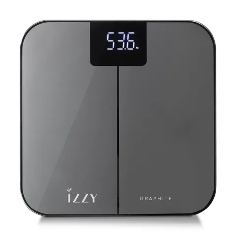 IZZY IZ-7009 BODY SCALE