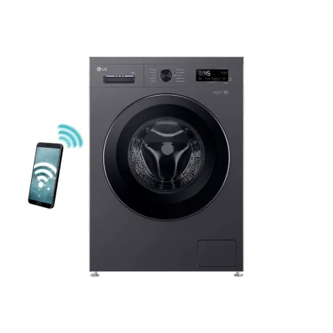 LG F4X1008NMK WASHING MACHINE 8KG