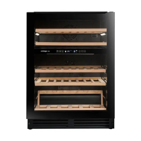 AVINTAGE AVU51D82 BUILT IN WINE COOLER
