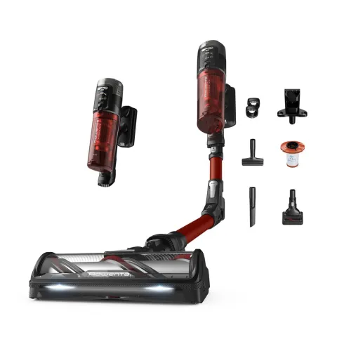 ROWENTA X-FORCE FLEX13.60 RH9A73 ANIMAL STICK VACUUM CLEANER