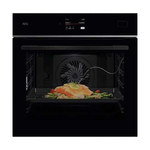 AEG TB8SB73ZAB MEAL ASSIST BUILT IN OVEN
