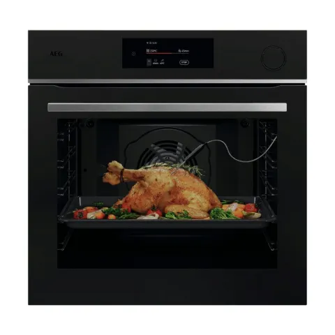 AEG A-TR7PB731ST MEAL-ASSIST BUILT IN OVEN