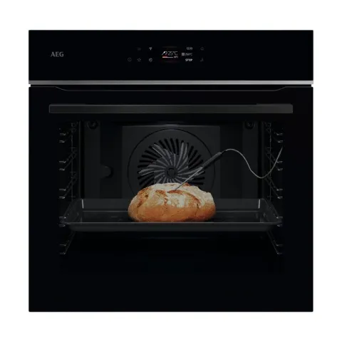 AEG A-TE7PB63ZAB BUILT IN OVEN