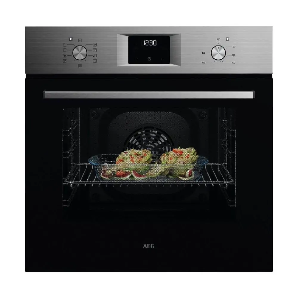 AEG BUILT IN OVEN 5000 SERIES OU5AB21CM