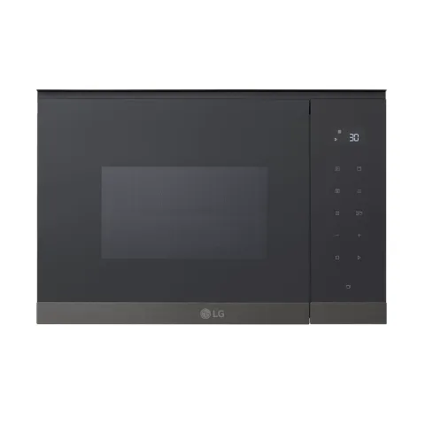 LG MG7Z2593B BUILT IN MICROWAVE BLACK