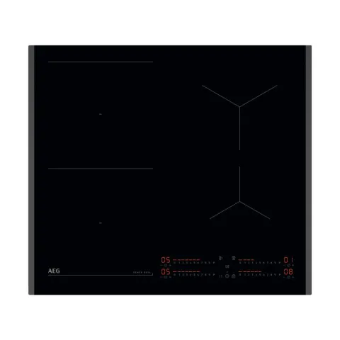 AEG A-TI64IB10FB INDUCTION HOB