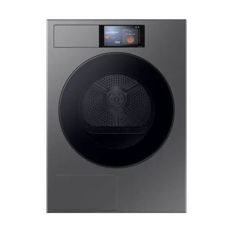 SAMSUNG DRYER 9KG BESPOKE AI SERIES