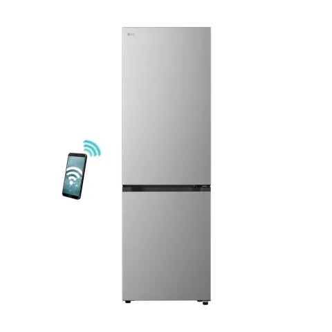 LG GBBSJ10EPY FRIDGE FREEZER