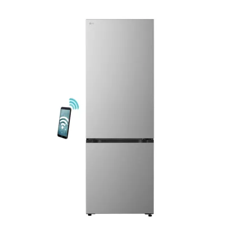 LG GBBW322DPY FRIDGE FREEZER