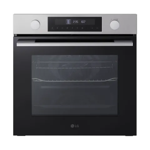 LG WS5D7210S BUILT IN OVEN