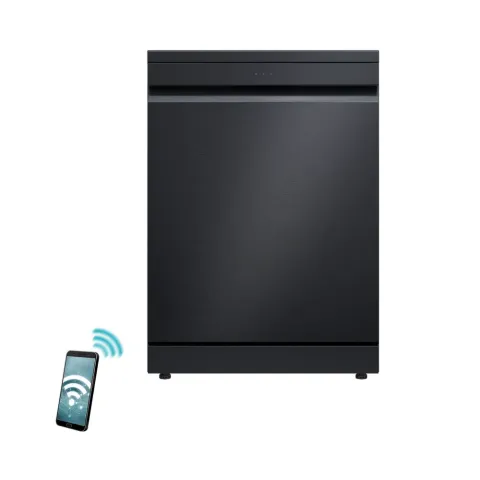 LG DF375HMS DISHWASHER 14 SETS