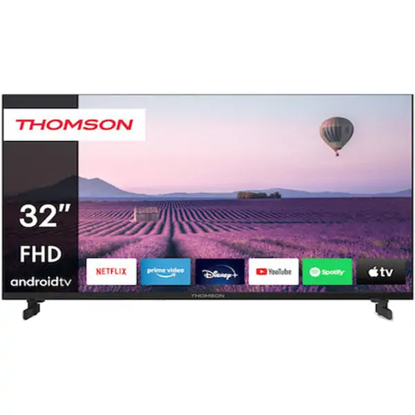 THOMSON 32” FHD SMART TV