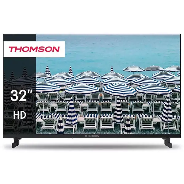 THOMSON EASY TV 32” HD