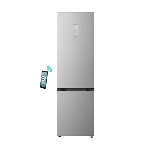 LG GBBSJ21DPY FRIDGE FREEZER