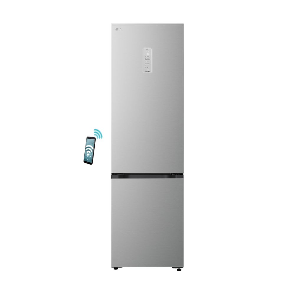 LG GBBS727CPY FRIDGE FREEZER