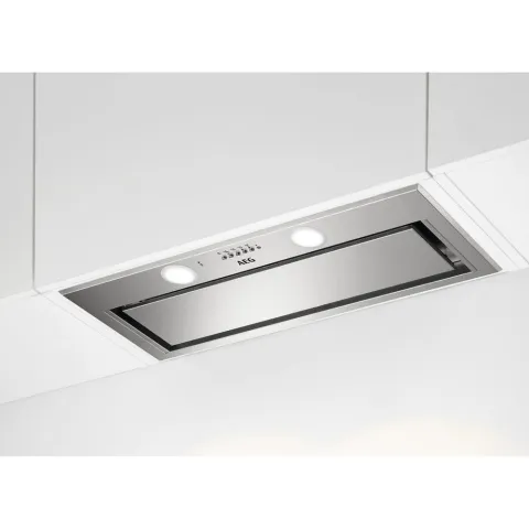 AEG HOOD UNDER ST/ST DGE5861HM 80CM