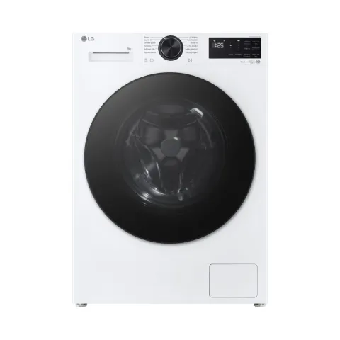 LG F2X50S9TLB WASHING MACHINE 9KG