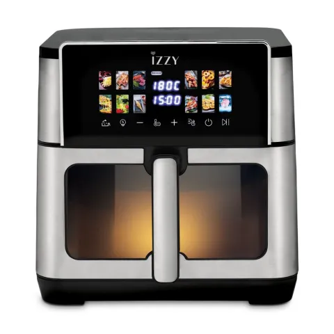 ΙΖΖΥ IZ-8271 DIGITAL AIR FRYER XXL