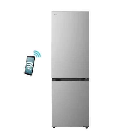 LG GBBS716CPY FRIDGE FREEZER