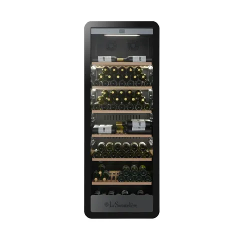 LA SOMMELIERE APOGEE 255 PVN WINE COOLER