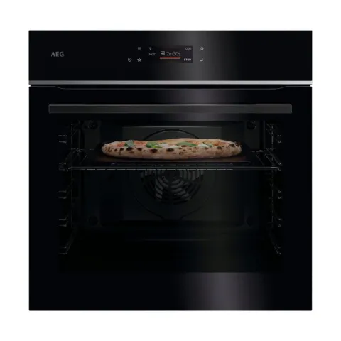 AEG PIZZA EXPERT TX7PB63FSB BUILT IN OVEN