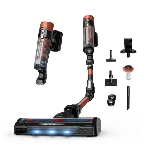 ROWENTA RH7A73 X-FORCE FLEX 10.80 STICK VACUUM CLEANER