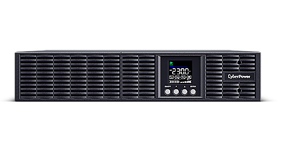 CyberPower Rackmount UPS OLS3000ERT2UA 3000VA