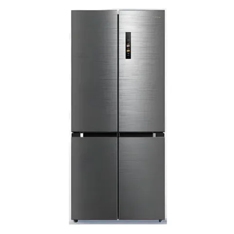 MIDEA MDRM691FIC45 FOUR DOOR REFRIGERATOR