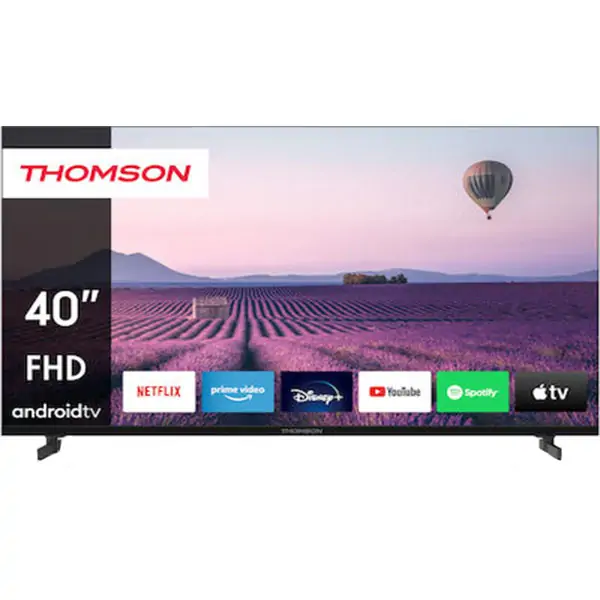 THOMSON 40” FHD SMART TV