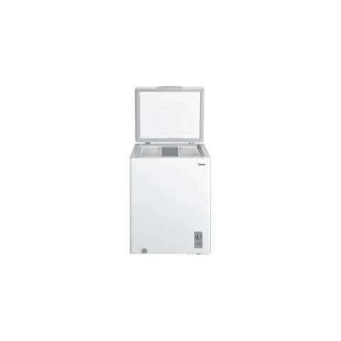 MIDEA MDRC280FEE01 CHEST FREEZER