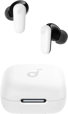 Anker Soundcore TWS Earphones P30i White