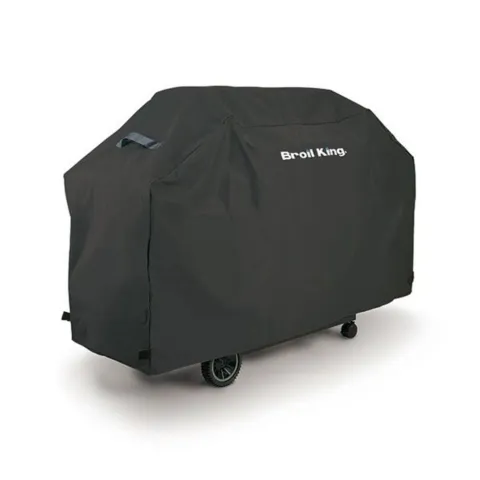 BROIL KING GRILL COVER FOR BARON 500 SERIES