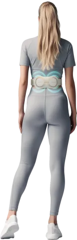 SKG WAIST MASSAGER TENS W7 PRO