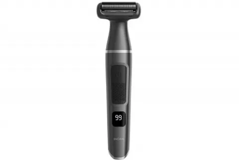 ENCHEN BODY HAIR TRIMMER A1