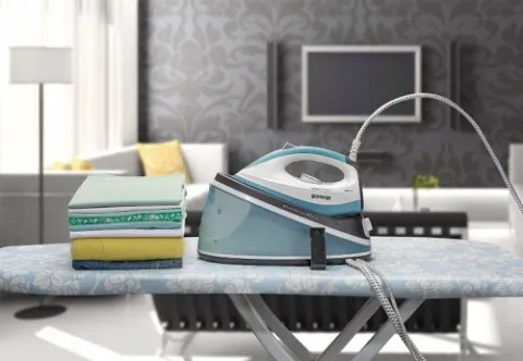 GORENJE IRON STEAM GENERATOR SGH2200LBC