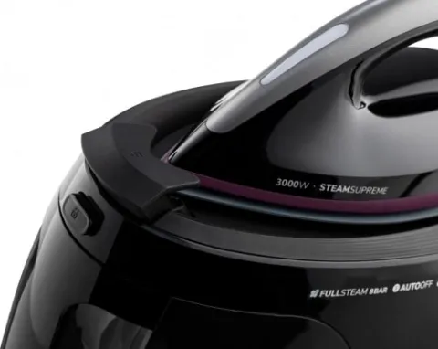 GORENJE IRON STEAM GENERATOR SGD3000BKV