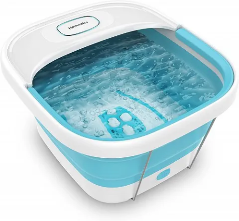 HOMEDICS FOOT SPA FB-70BL