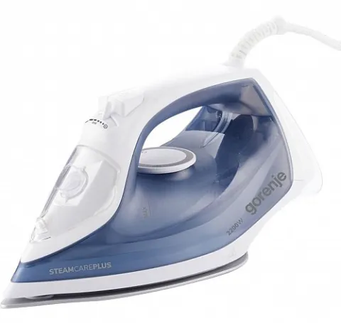 GORENJE IRON STEAM CERAMIC SIK2600WB