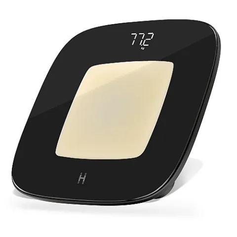 HOMEDICS BODY SCALE GLO ESSENTIAL SCL-B100