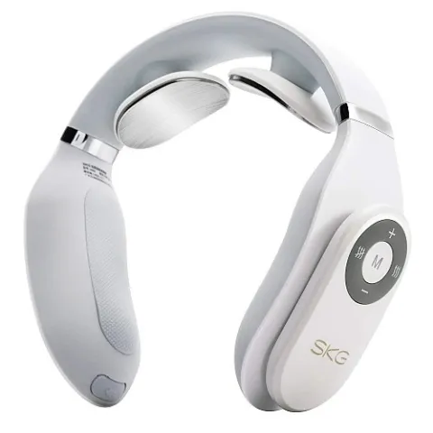 SKG NECK MASSAGER 3 MODES 4098E