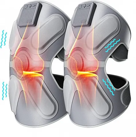 SKG W3 PRO KNEE MASSAGER